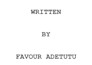 write your movie script, convert your book into screenplay